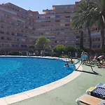 Apartamento Xaloc 18-C