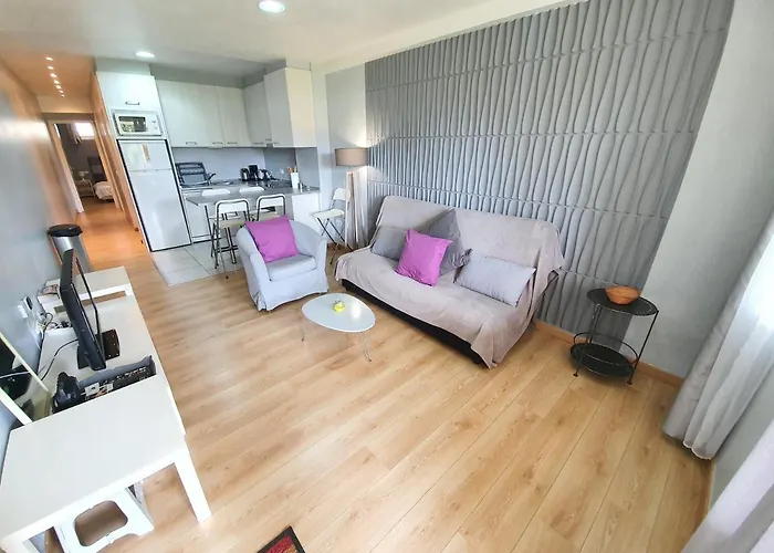 Apartamento Xaloc 18-C