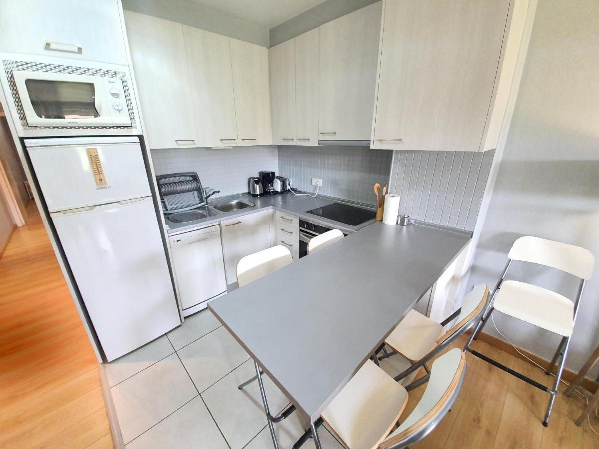 Appartement Xaloc 18-c *