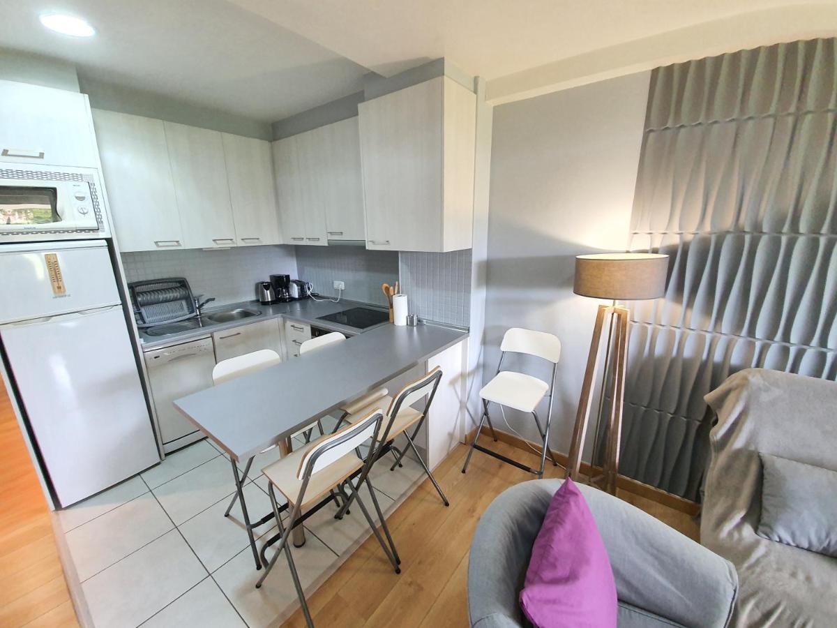 Appartement Xaloc 18-c Roses