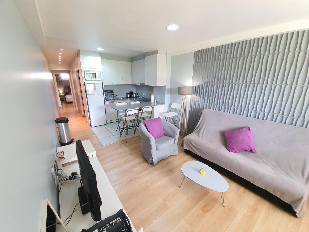 Appartement Xaloc 18-c *