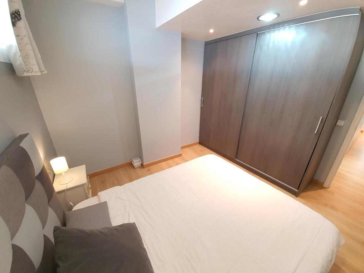 Xaloc 18-c Appartement