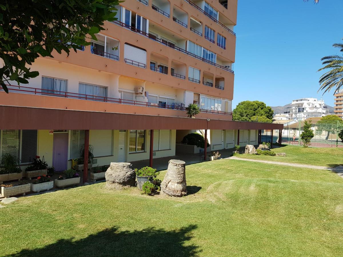 Appartamento Xaloc 18-c *