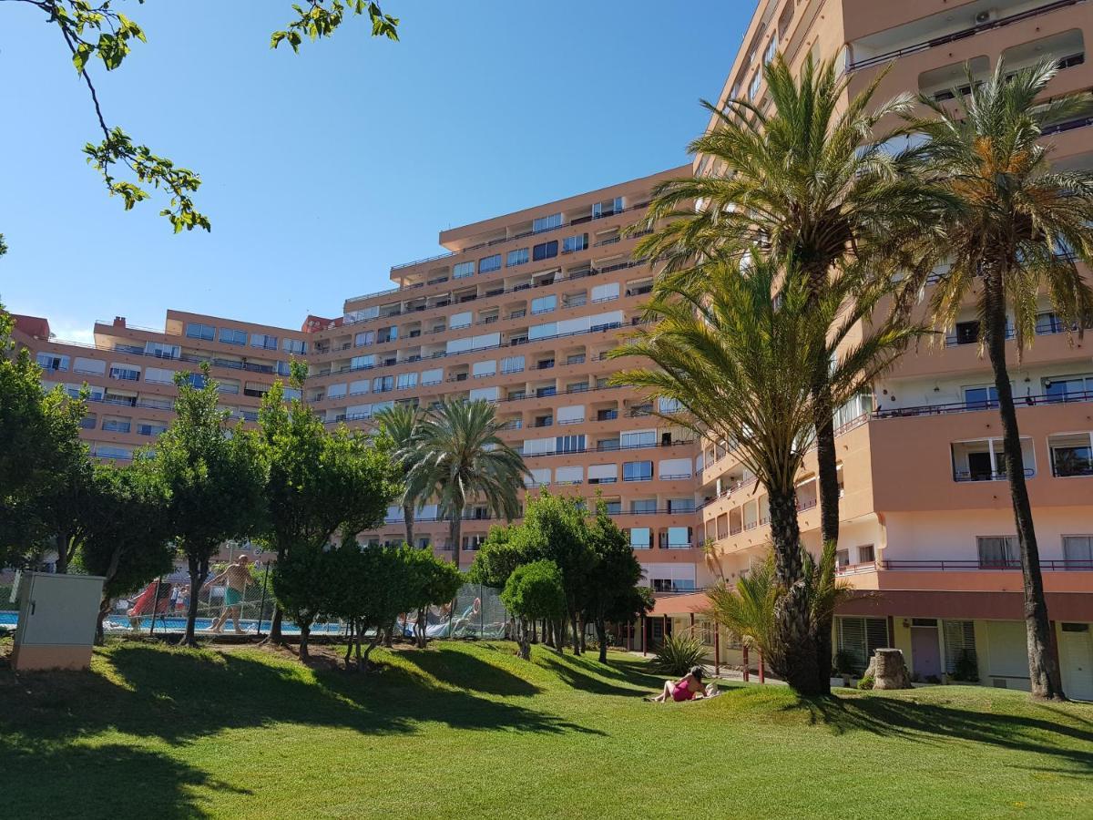 Xaloc 18-c Appartement